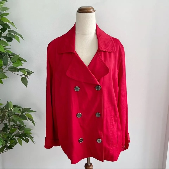 suzanne grae jackets